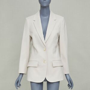 Joseph Grey Blazer